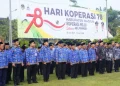 Generasi Muda Didukung Aktif di Koperasi, Pemkab Madiun Luncurkan 206 KDMP
