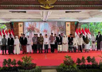 Pelayanan Publik Terpadu Permudah Legalitas Pernikahan Warga di Mojokerto