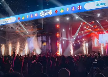 Jadwal Line Up dan Informasi Tiket Lengkap