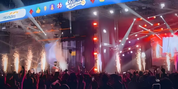 Jadwal Line Up dan Informasi Tiket Lengkap