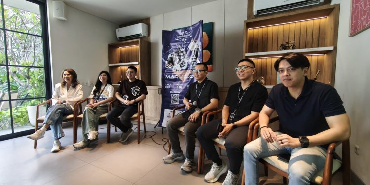 Rayakan 15 Tahun Pelayanan dengan Konser Lintas Generasi Marvelous di Surabaya