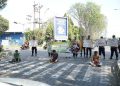 Cara Kreatif Polsek Tenggilis Mejoyo Surabaya Sosialisasi Bahaya Pelanggaran Lalu Lintas