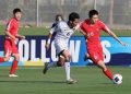 Timnas U-17 Indonesia TC ke Spanyol dan Dubai Siap Hadapi Brasil dan Zambia di Piala Dunia