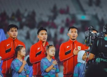 Momen Timnas Indonesia U-23 Kalahkan Filipina 1-0 di Piala AFF U-23 2025