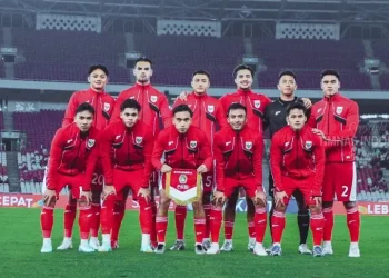 Timnas U-23 Akan Mendapatkan Bonus Jika Menjuarai Piala AFF U-23 2025