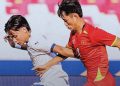 Vietnam Melaju ke Final Piala AFF U-23 2025 Setelah Kalahkan Filipina 2-1