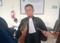 Hakim Tanyakan Saksi Berputar, Kuasa Hukum Sebut Wahyudi Sebagai Tumbal