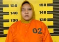 Teller BMT Tulungagung Gelapkan Uang Nasabah Ratusan Juta