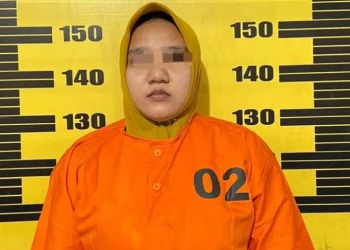 Teller BMT Tulungagung Gelapkan Uang Nasabah Ratusan Juta
