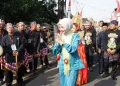 Masyarakat Belajar dan Saling Menginspirasi untuk Melestarikan Budaya
