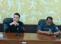 Optimisme Arthur Irawan terhadap Soliditas Persik Kediri dan Faktor Pemicunya