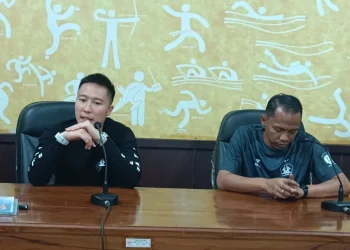 Optimisme Arthur Irawan terhadap Soliditas Persik Kediri dan Faktor Pemicunya