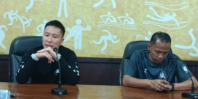 Optimisme Arthur Irawan terhadap Soliditas Persik Kediri dan Faktor Pemicunya
