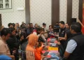 Dua Pencuri Ponsel Ditangkap Polres Kediri Kota di Dua Lokasi Berbeda