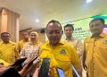 Sekjen Golkar Sarmuji, Legislator dengan Kepuasan Tertinggi di Jawa Timur