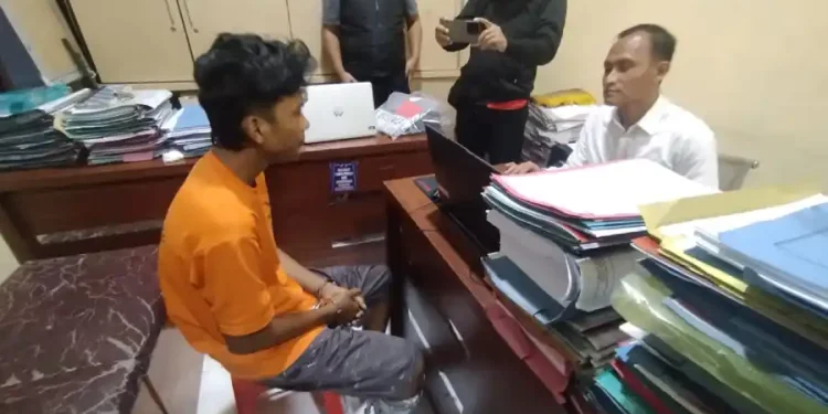 Begal Suramadu dari Bangkalan Ditangkap, Dua Temannya Masuk Daftar Pencarian Orang