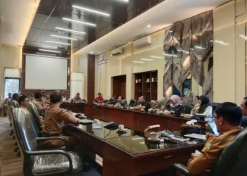 Langkah Konkret dari Eksekutif Masih Belum Terlaksana