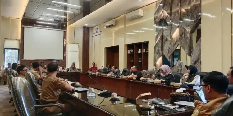 Langkah Konkret dari Eksekutif Masih Belum Terlaksana