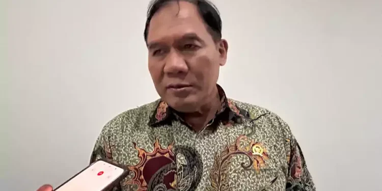 Audit Menyeluruh Anggota DPR Soroti Bandara Kulon Progo