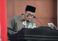 Fraksi Gerindra Setujui P-APBD 2025 Jombang dengan Catatan Kritis tentang PAD, Retribusi, dan BUMD