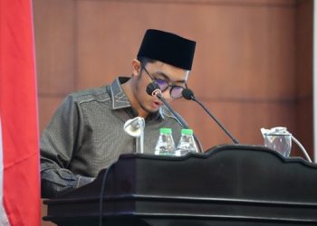 Fraksi Gerindra Setujui P-APBD 2025 Jombang dengan Catatan Kritis tentang PAD, Retribusi, dan BUMD