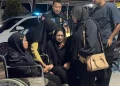 Jenazah WNA Malaysia Dimakamkan di Banyuwangi Sesuai Wasiat Suami