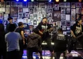 EP Album Distorsipeta Suarakan Isu Sosial dan Politik oleh Hammerhead Blitar