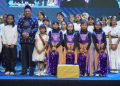 Membangun Generasi Emas dengan Kebersamaan Antar Iman