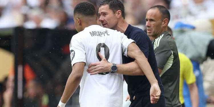 Real Madrid vs Borussia Dortmund; Upaya Mbappe Untuk Mengembalikan Harga Diri