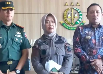 Kejari Sampang Terapkan Keadilan Restoratif, Pecandu Narkoba Tak Lagi Dipenjara