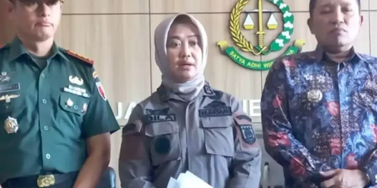 Kejari Sampang Terapkan Keadilan Restoratif, Pecandu Narkoba Tak Lagi Dipenjara