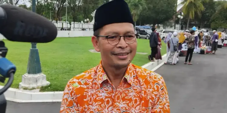 Kondisi Jemaah Haji Lumajang yang Melahirkan Bayi Prematur di Makkah dan Belum Dipulangkan