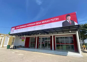Pemohon KDMP meminta maaf tidak menyebut peran Ponpes Sunan Drajat