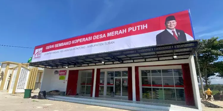 Pemohon KDMP meminta maaf tidak menyebut peran Ponpes Sunan Drajat