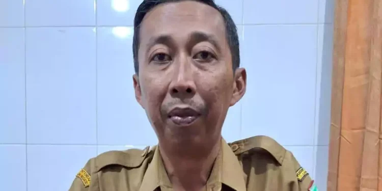 Dua Pegawai BPRD Lumajang Dipecat Karena Jual Beli Kartu E-Pajak MBLB dan SKAB