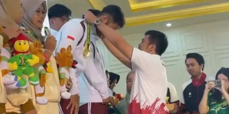 Kota Blitar Terpuruk di Posisi 28 Porprov Jatim 2025 Meski Prestasi Menurun