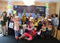 Liburan Edukatif Lomba Mewarnai untuk Anak PAUD-TK di Nganjuk