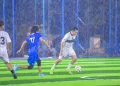 Masjid Al Akbar Surabaya Bangun Lapangan Mini Soccer Sebagai Wahana Dakwah Modern