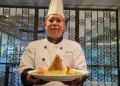 Menu Nasi Merah Putih Hadir Sambut Hari Kemerdekaan di Santika Premiere Gubeng