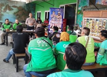 Pemanfaatan Google Maps oleh Ojol Tidak Melanggar Aturan