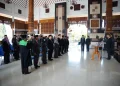 Mutasi delapan pejabat pemimpin OPD di Kabupaten Tuban beserta datanya