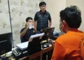 Penggerebekan Rumah Pengedar di Bangkalan, Polisi Temukan Sabu 5,5 Gram