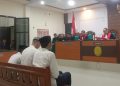 Sidang Perdana Kasus Pemerkosaan dan Pembunuhan di Jombang Tiga Orang Didakwa Hukuman Mati