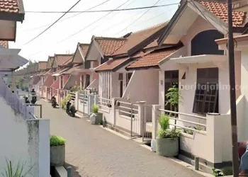 18 m² Cukup untuk Rumah Subsidi? Ini Penjelasan Pakar UGM Mengenai Syaratnya