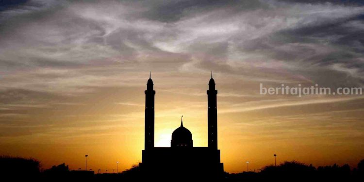 38 Persen Tanah Wakaf Sudah Bersertifikat, Menteri ATR Targetkan 8000 Lokasi Setiap Tahun