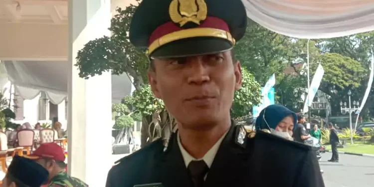 Demi Keamanan, Tiga Tersangka Pengeroyokan Perwira TNI Dipindah Sementara ke Polda Jatim
