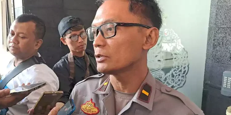 Polisi Terus Pelajari Dugaan Pidana Usai Periksa King Abdi dalam Kasus Toko Miras