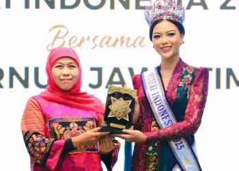 Penguatan Pariwisata dan Budaya Jatim di Pentas Global