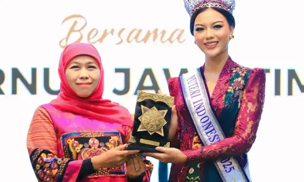 Penguatan Pariwisata dan Budaya Jatim di Pentas Global