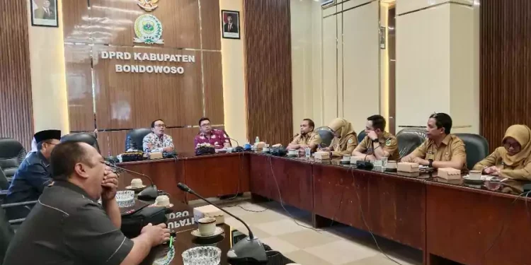 Bondowoso Klaim Lebih Siap Hadapi Revalidasi Ijen Geopark 2026 Dibanding Banyuwangi Meski Ada Kekurangan